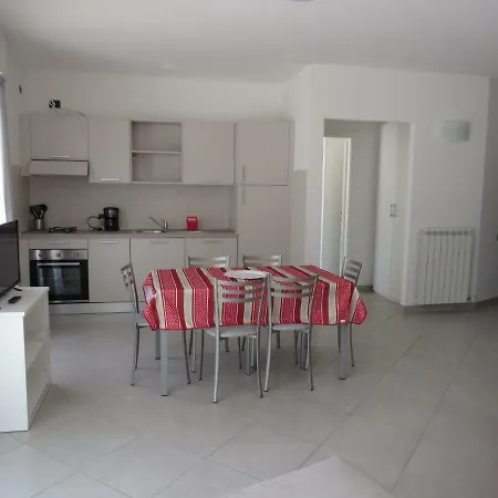 Bludamare Villa Albenga Exterior photo