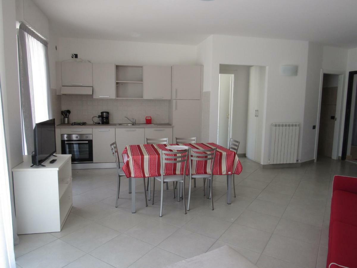Holiday home Bludamare Albenga